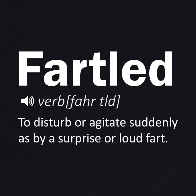 Fartled by LMW Art